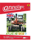 Preview: ATLAS Bagger/Mobil/Kettenbagger Typ AB 1202D Bild- Bedienungsanleitung & Bild- Ersatzteilliste & Explosionszeichnungen - annoligno 428